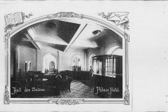 Fotografias Palace Hotel 1931-2
