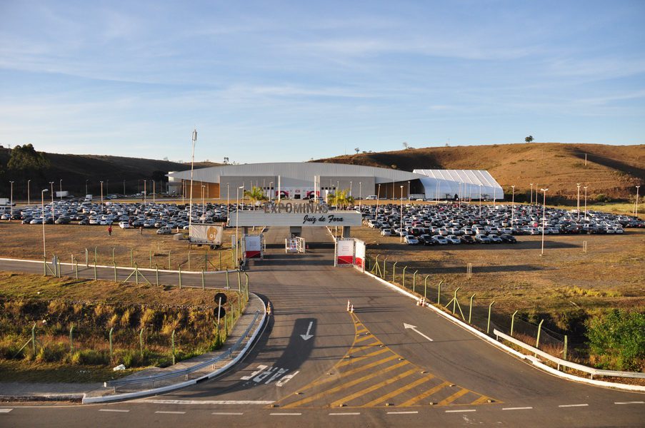 Expominas Juiz de Fora